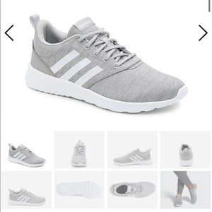 ADIDAS cloudfoam sneakers